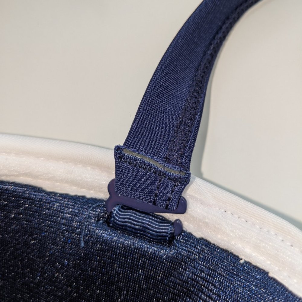 Swim! Panache Portofino Bandeau Bikini Top NWOT - Picture 8 of 8